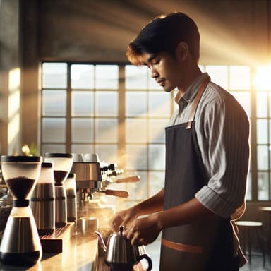 AI generated example 2