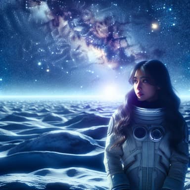 AI generated example 3