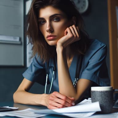 AI generated example 4