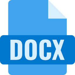 DOCX logo
